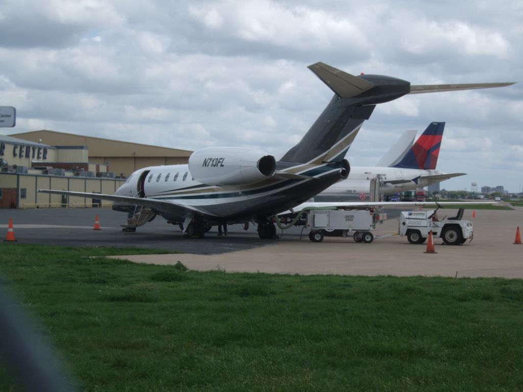 N713FL —