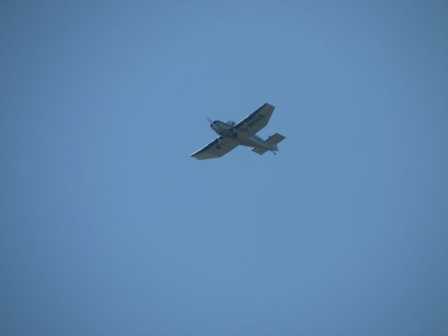 — — - g.ayhx flying over yorkshire