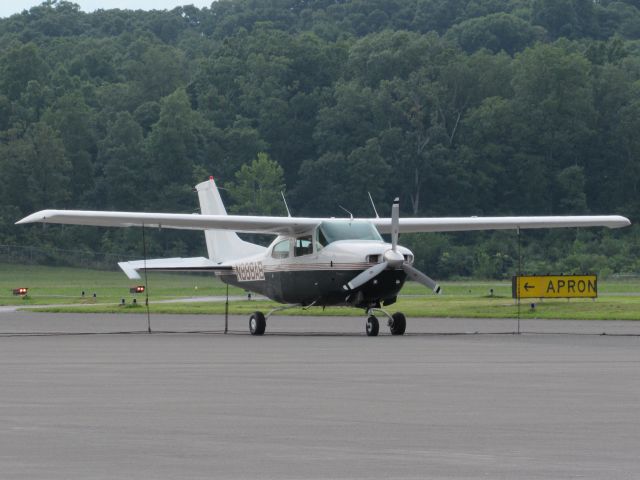 Cessna Centurion (N888AB)