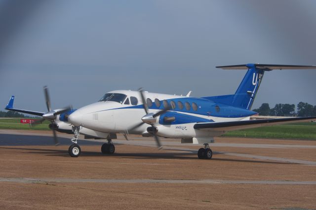 Beechcraft 35 Bonanza (N867UP)