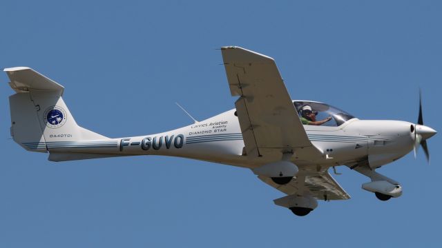 F-GUVQ —