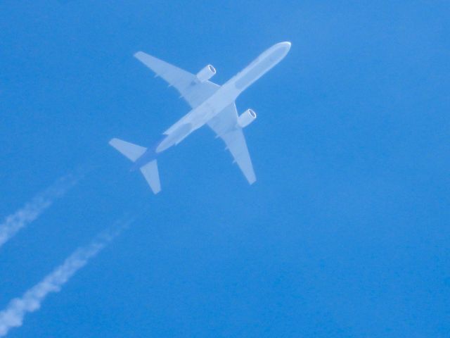 Boeing 757-200 (N993FD) - FDX685br /BIL-MEMbr /09/28/21