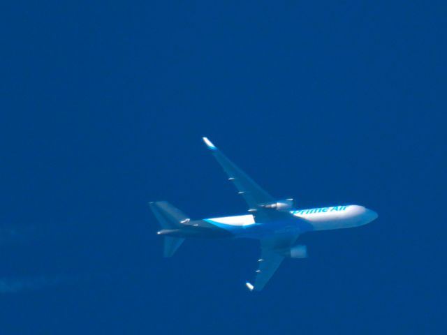 BOEING 767-300 (N1381A) - GTI6801br /RIV-CVGbr /11/07/2024