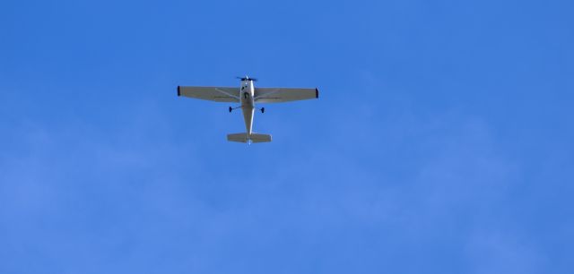 Cessna Skyhawk (N739ZW)
