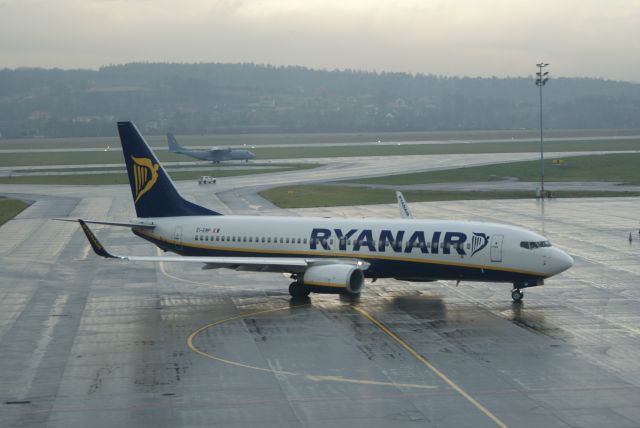 Boeing 737-800 (EI-EMP) - B737-8AS cn40285