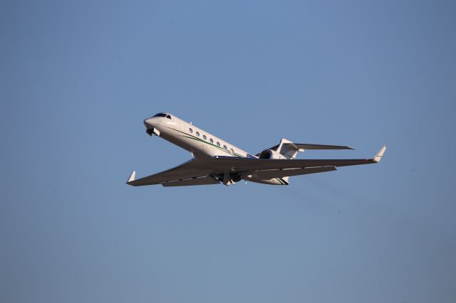 Gulfstream Aerospace Gulfstream V (C-GIAC)