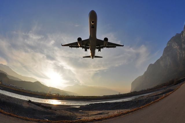 Boeing 757-200 (G-OOBN)