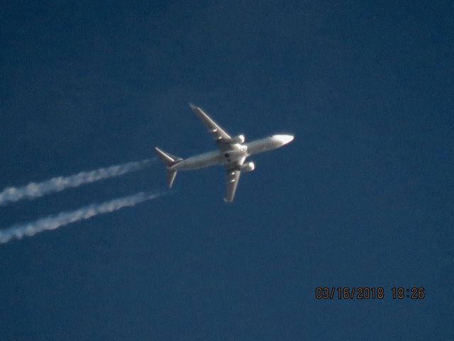 Boeing 737-800 (N853NN)