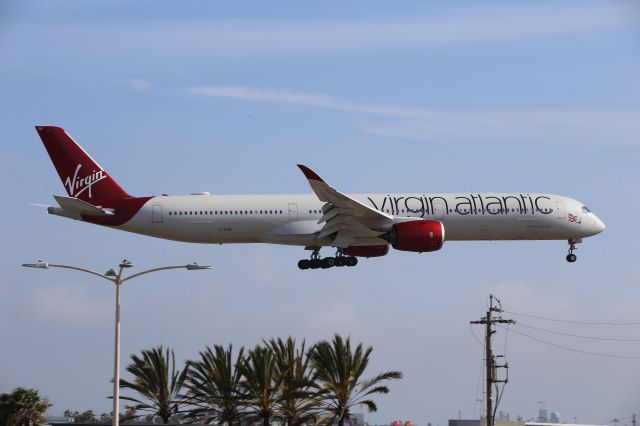 Airbus A350-1000 (G-VPRD)