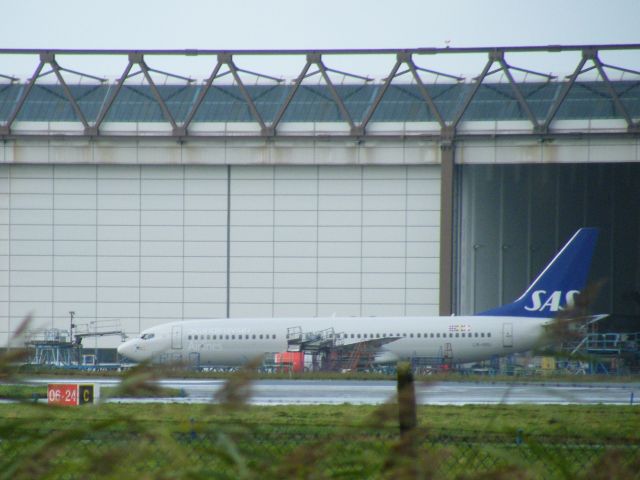 Boeing 737-700 (LN-RRU)
