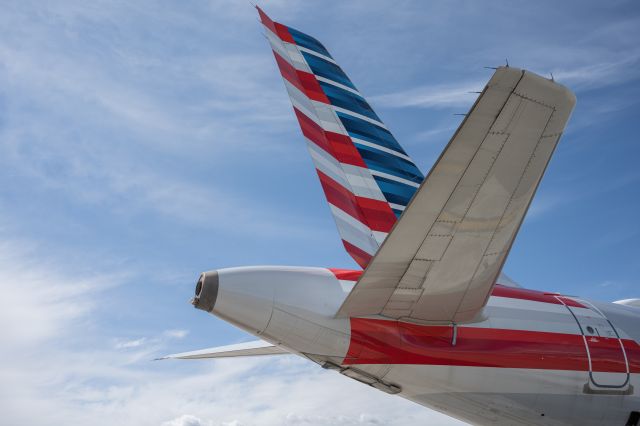 Airbus A321 (N509AY)