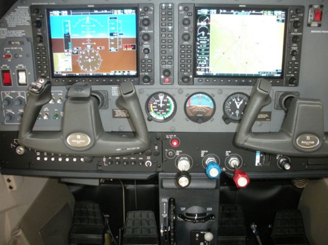 Cessna Skylane (N1745L)