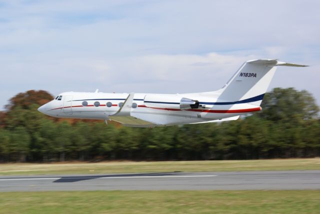 N183PA —