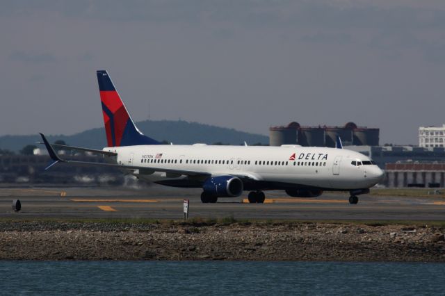 Boeing 737-900 (N873DN)