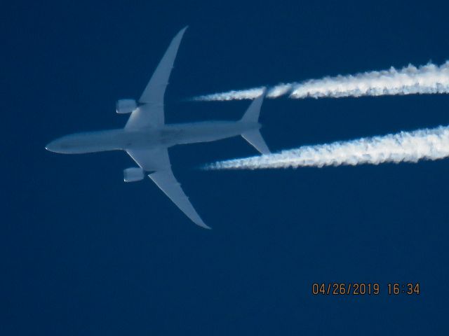 Boeing 787-9 Dreamliner (N27959)
