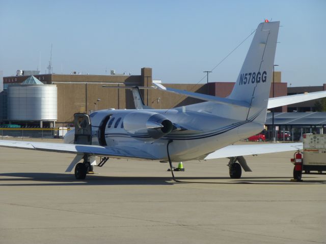 N578GG —