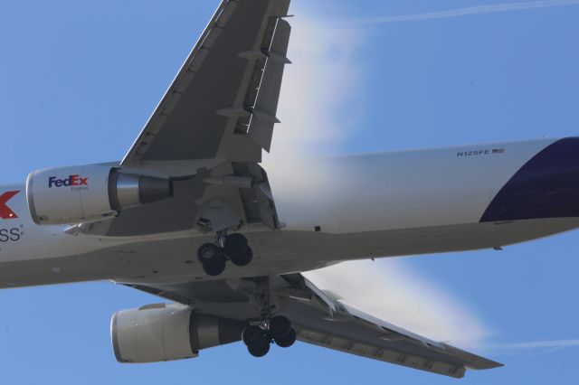 BOEING 767-300 (N125FE)