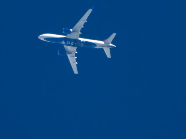 Airbus A220-100 (N104DU) - DAL1467br /08/30/21
