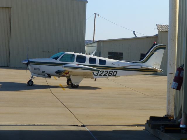 Beechcraft Bonanza (36) (N3226Q)