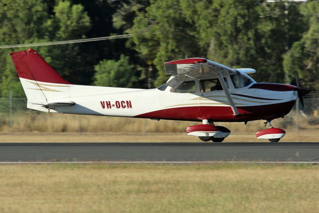 Cessna Skyhawk (VH-OCN)