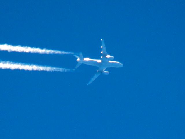 Airbus A319 (N846UA)