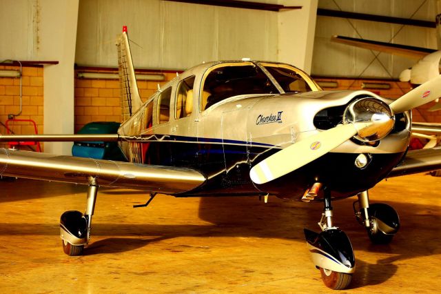 Piper Saratoga (N6960J)