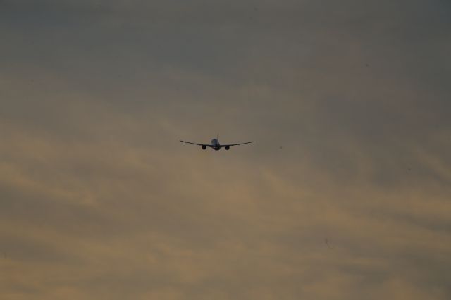 BOEING 777-300 (ZK-OKO)