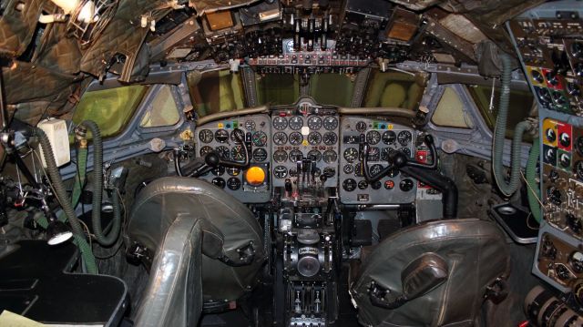 G-APDB — - Duxford's Autumn Air Show 2013