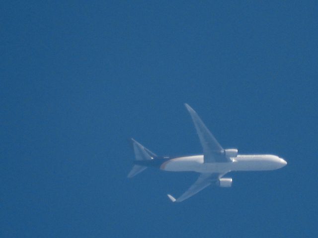 BOEING 767-300 (N359UP) - UPS5529br /07/28/21