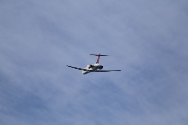 Boeing 717-200 —