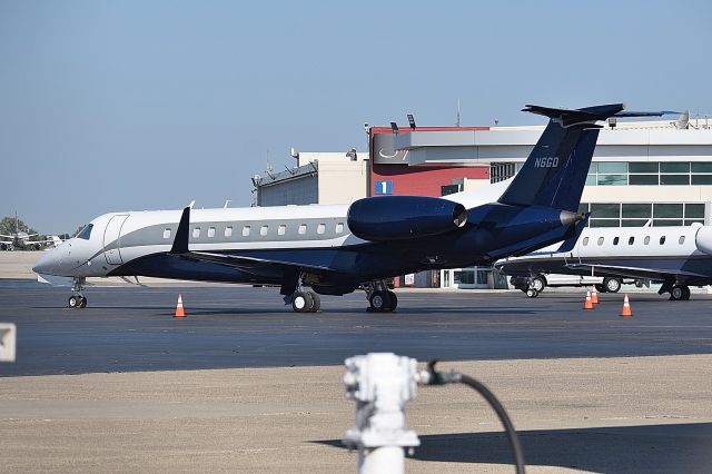 Embraer Legacy 600/650 (N6GD) - 09-14-23