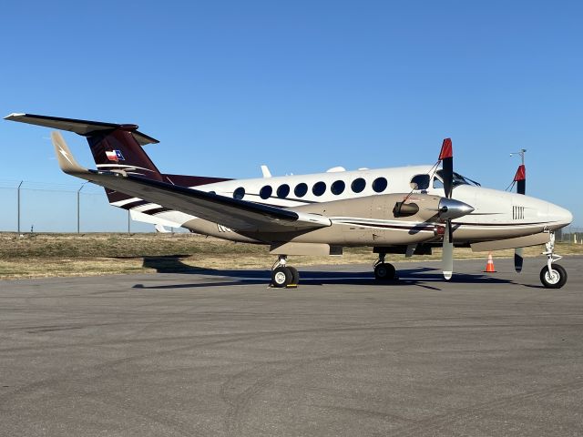 N950MH — - KAUS -Million Air FBO