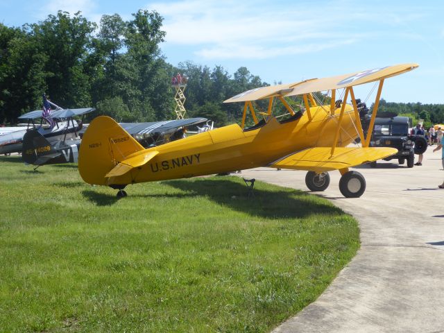 Cessna Skyhawk (N55267)