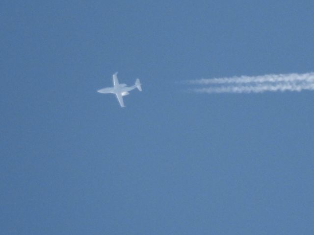 Honda HondaJet (N547MP) - 07/24/22
