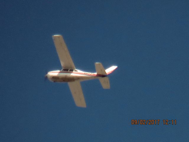 Cessna Centurion (N6171F)