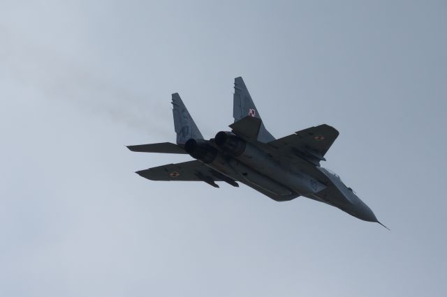 083 — - MiG-29a /83/_Radom AirShow 2023