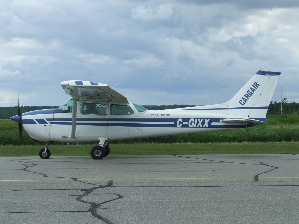 Mooney M-20J MSE (C-GGLL)
