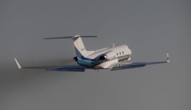 Gulfstream Aerospace Gulfstream 3 (N800AR)