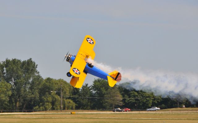 — — - 08272011  Wings Over Waukesha Airshow