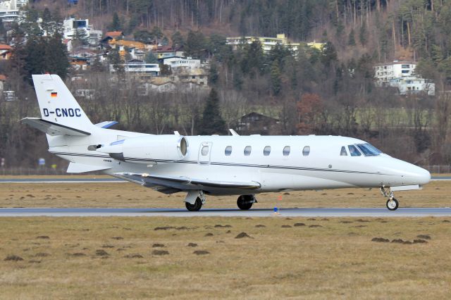 Cessna Citation Excel/XLS (D-CNOC)