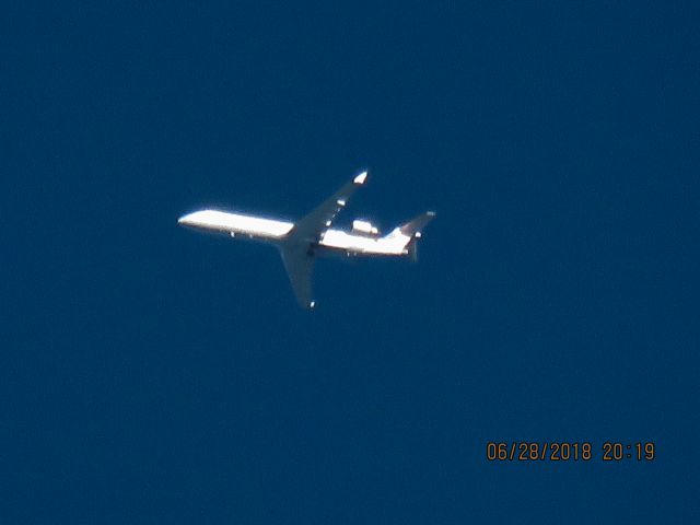 Canadair Regional Jet CRJ-700 (N521AE)