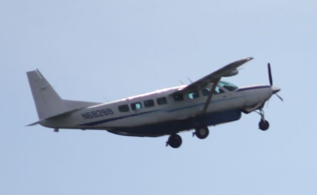 Cessna Caravan (N682BB)