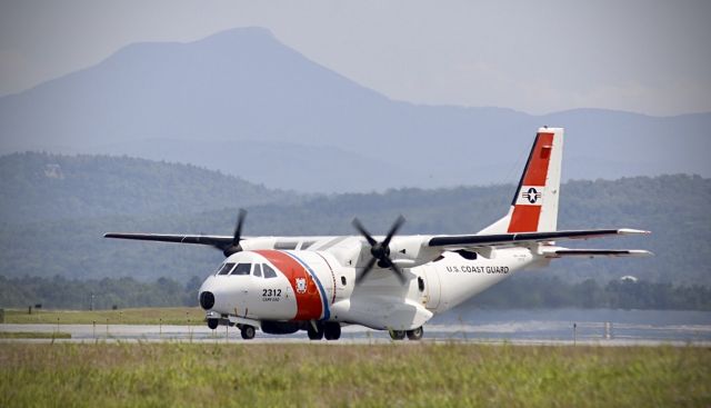 USCG2312 —