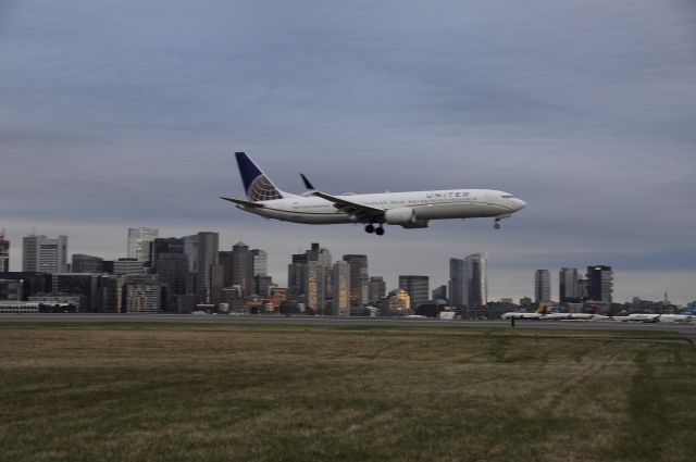 Boeing 737 MAX 9 — - Thanks Steve