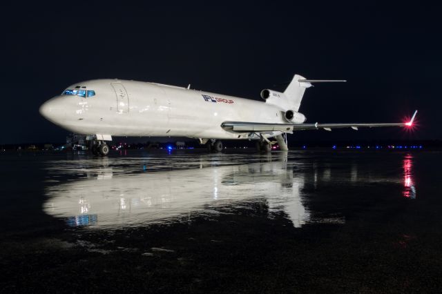 BOEING 727-200 (N251FL) - a rel=nofollow href=http://www.adler-photo.comwww.adler-photo.com/a