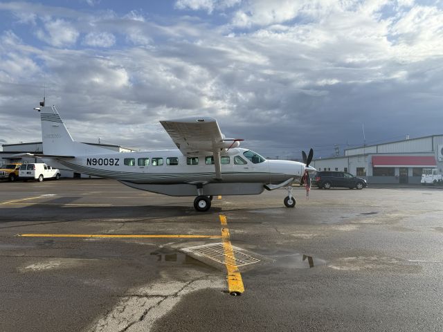 N9009Z — - 05-MAR-2025.