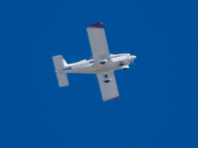 Grumman AA-5 Tiger (N26069) - IOW-br /07/28/22