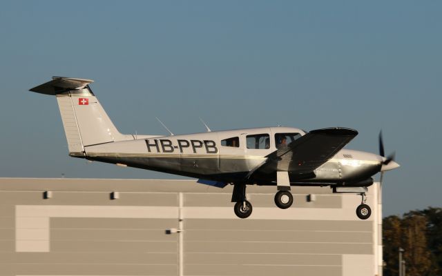 HB-PPB —
