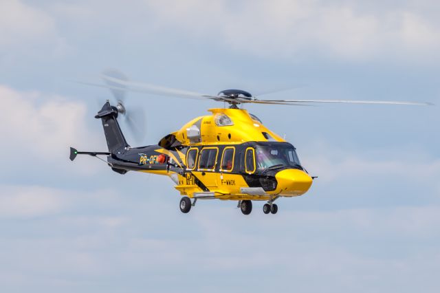 Eurocopter H175 (PR-OKF)