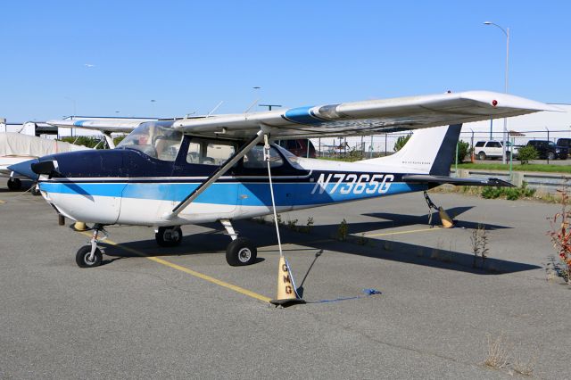 Cessna Skyhawk (N7365G)